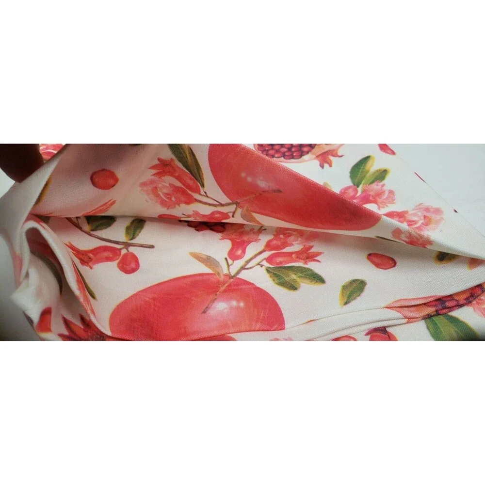 Violet Linen selling printed