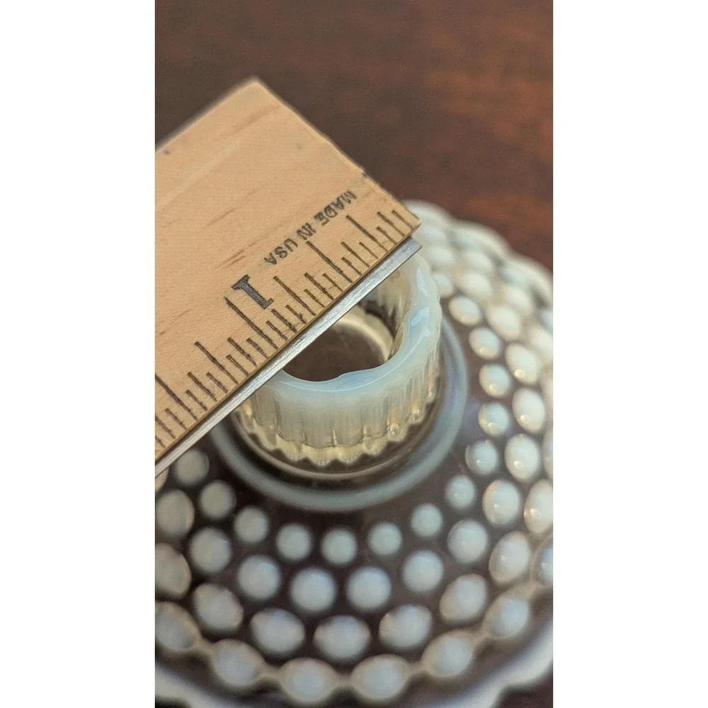 Fenton century glass