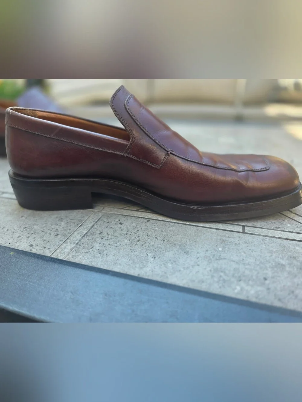 Gucci durable discoloration ​sizing