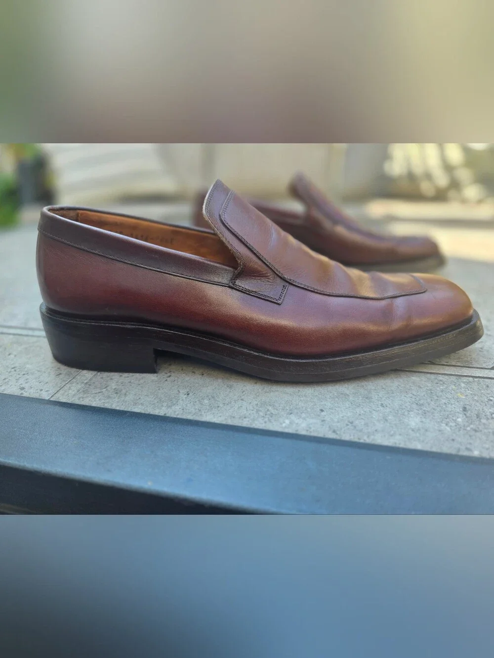 Gucci replacement serial