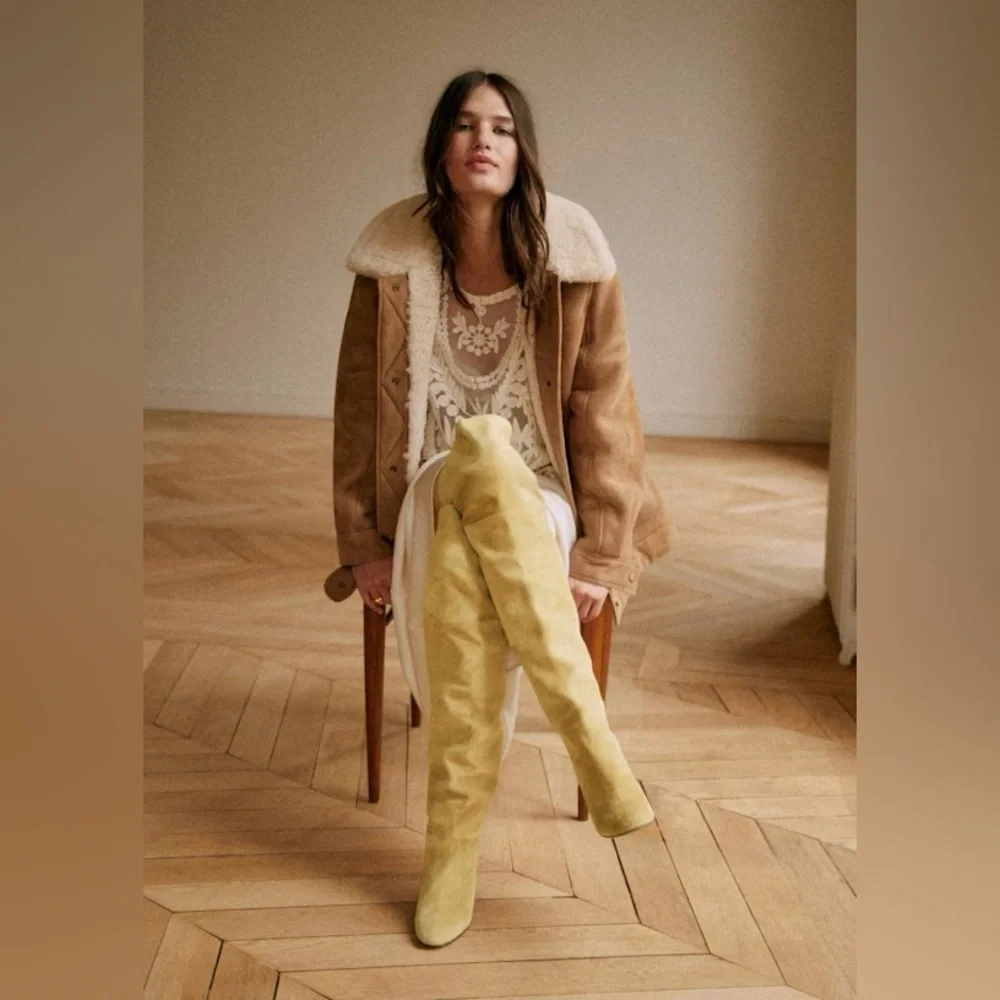 Sezane brand new
