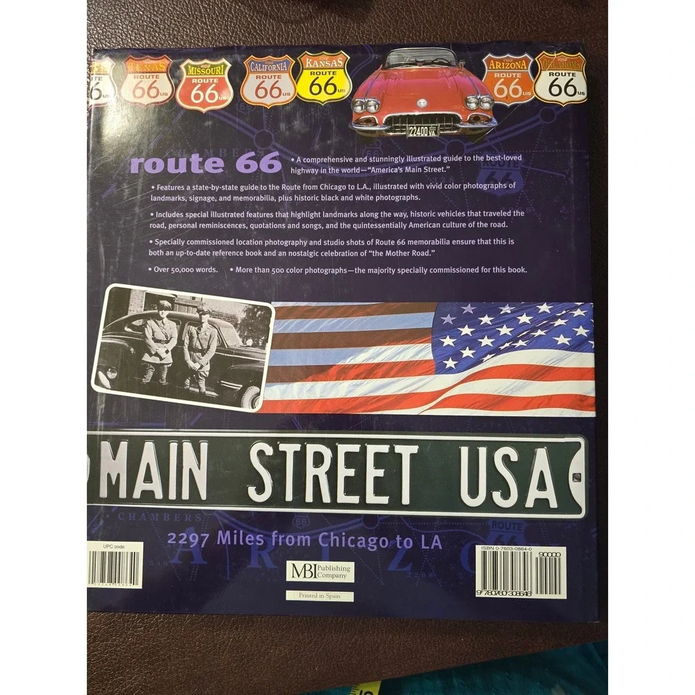 N/A rt 66