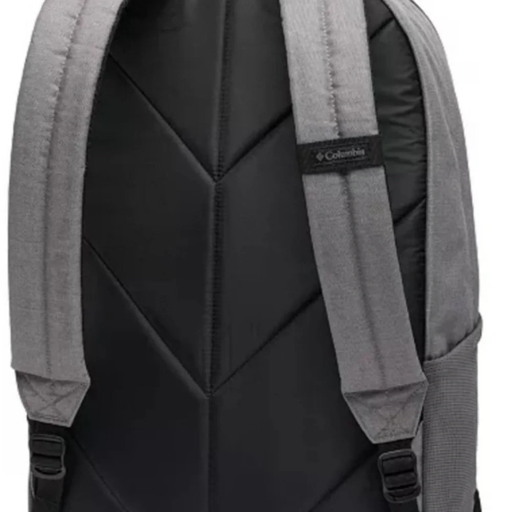 Columbia multiple details comfort