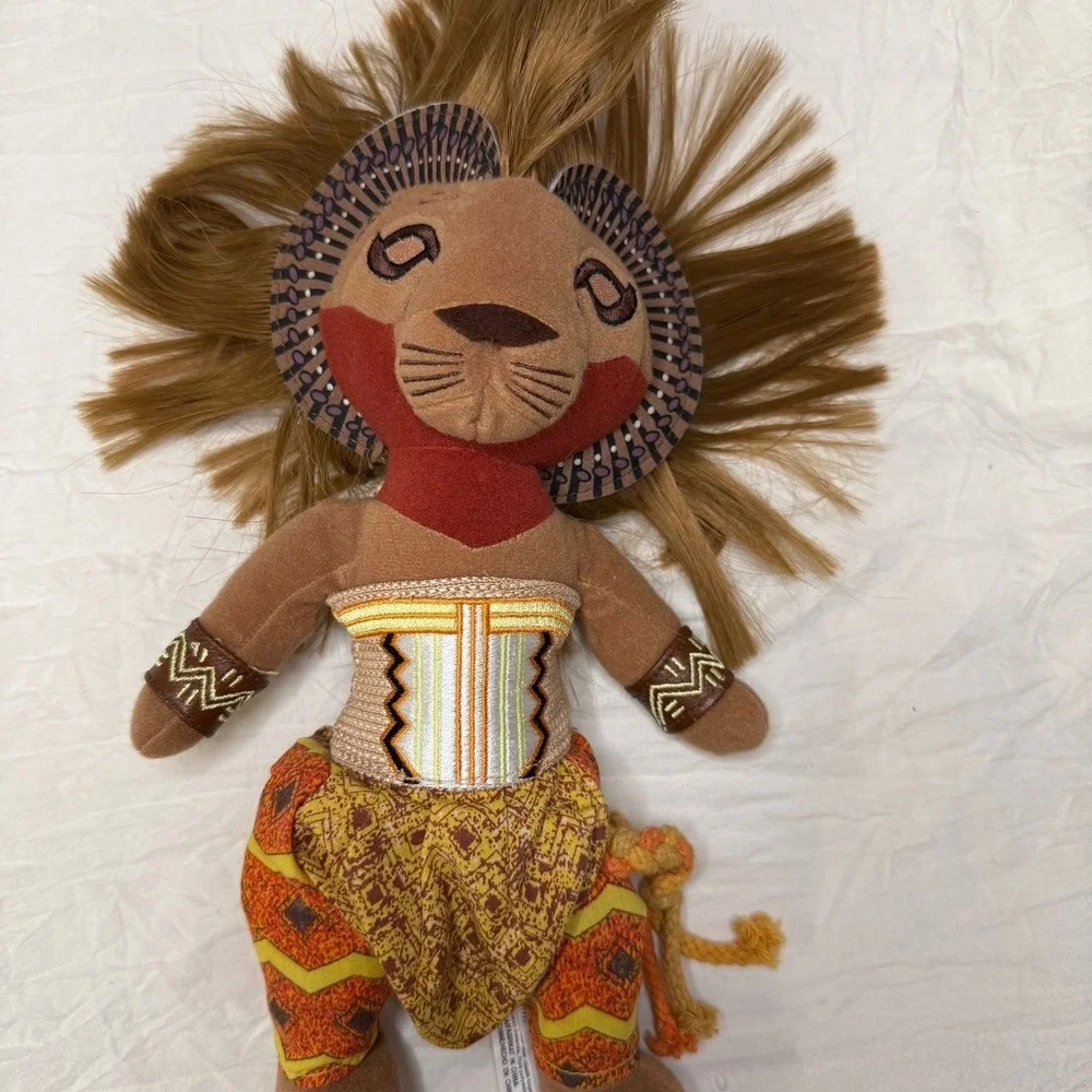 Disney lion king