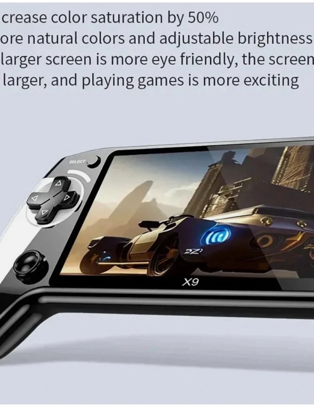 Walmart experience portable