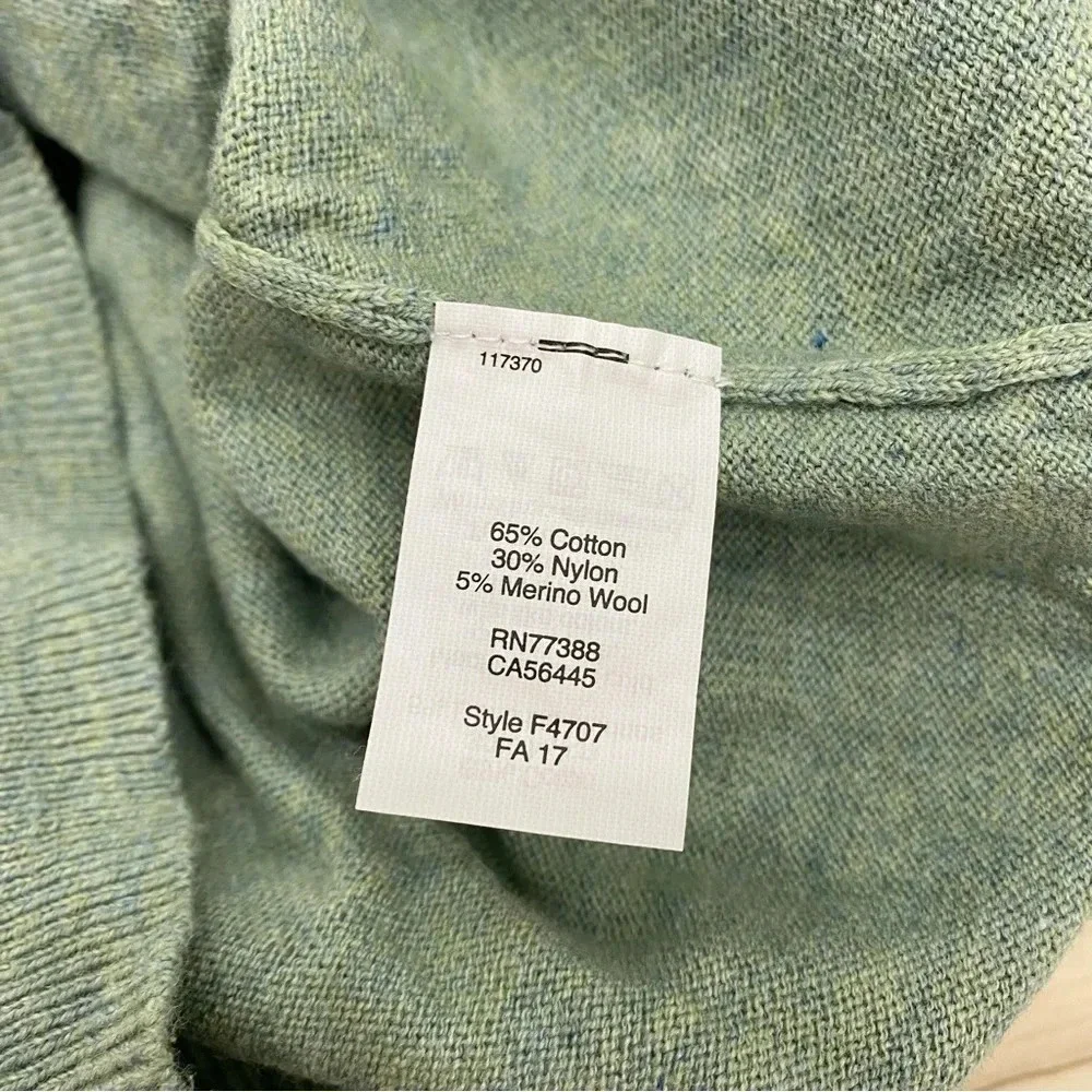 J. Crew crew harbor