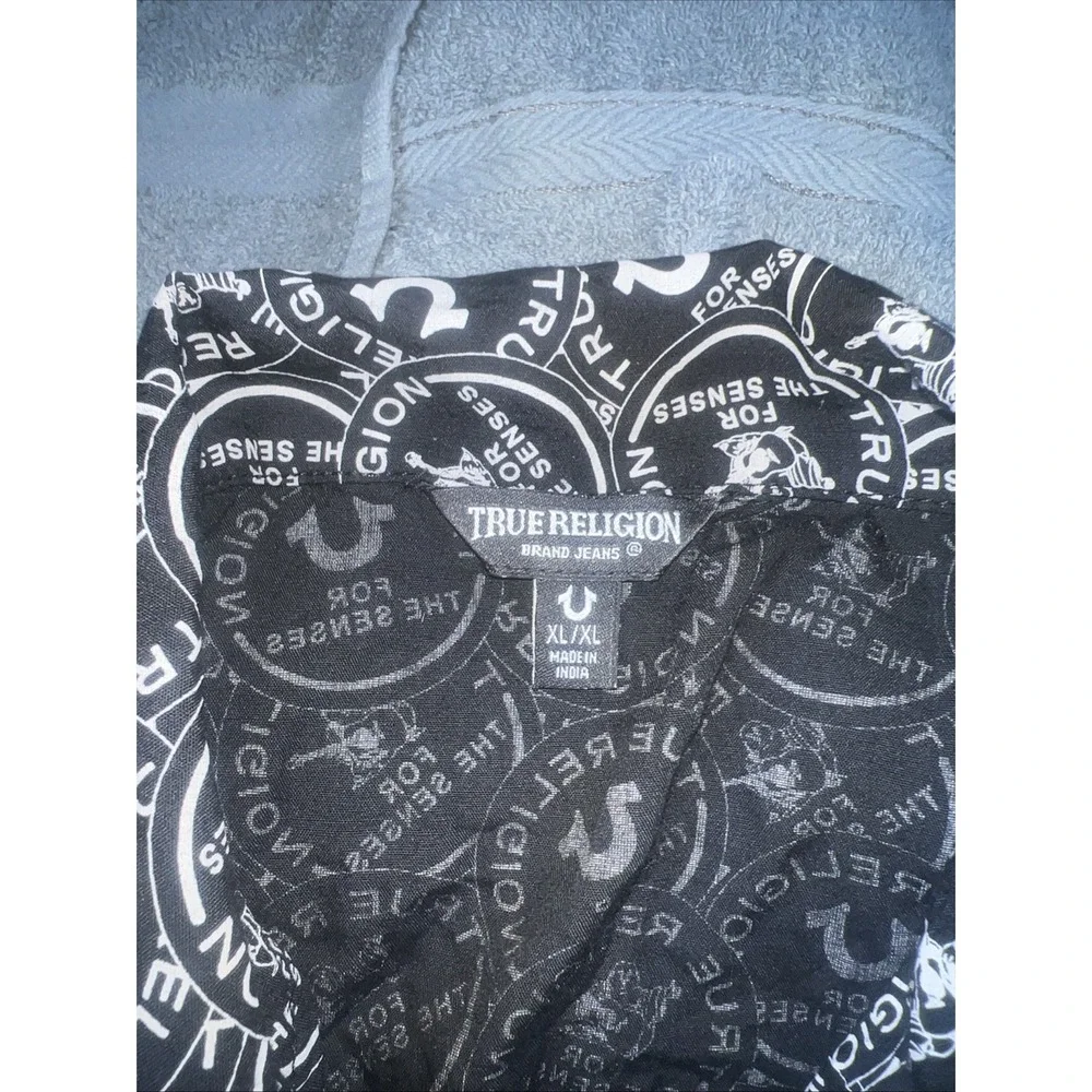 True Religion true religion