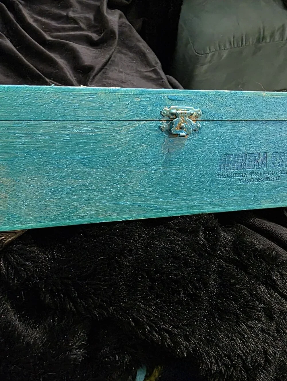 N/A vibrant green