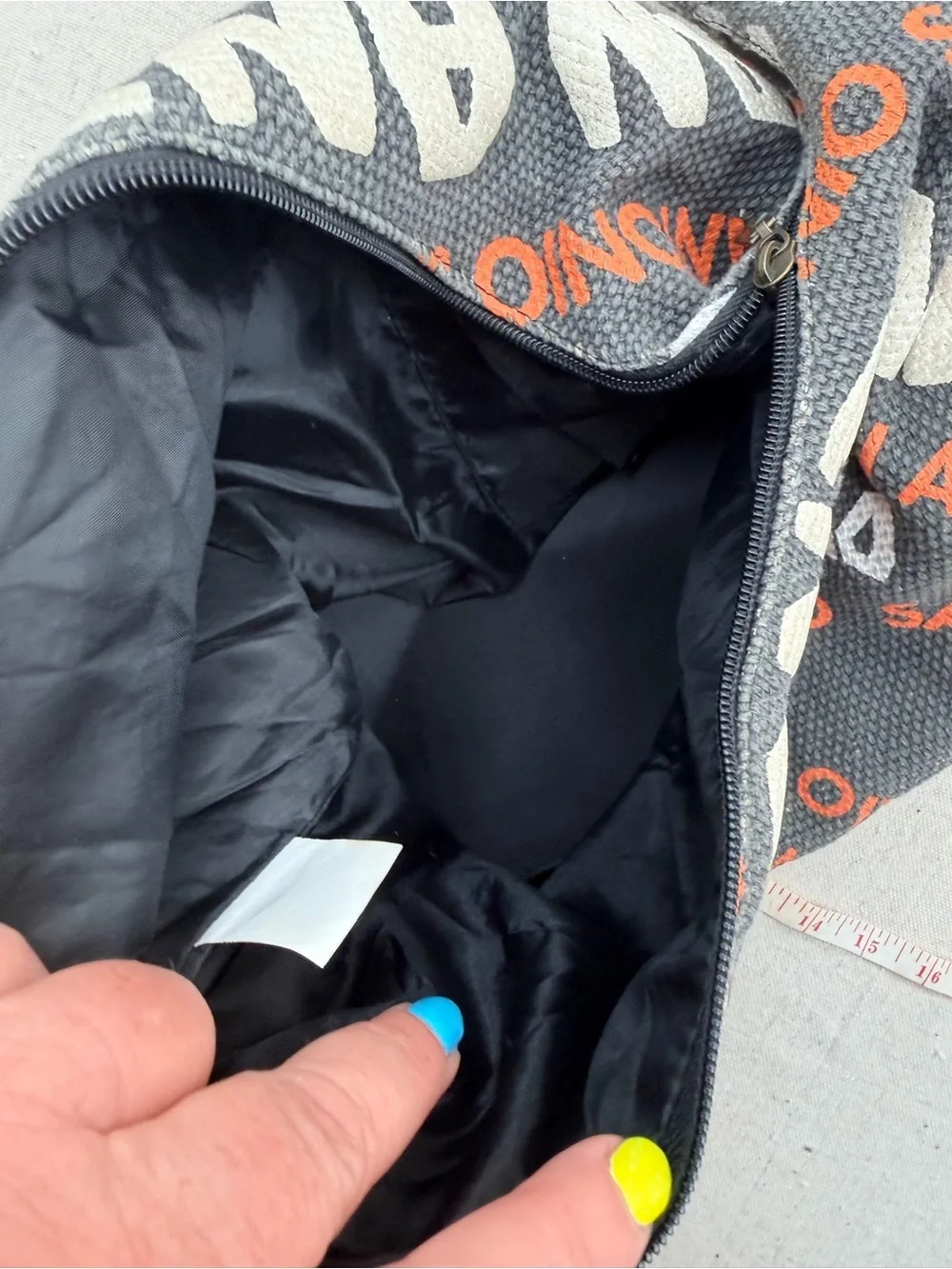 Le Sac casual hobo