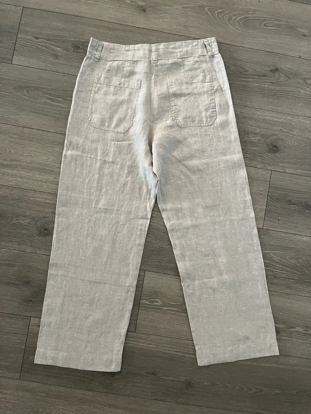 Quince nwt soft