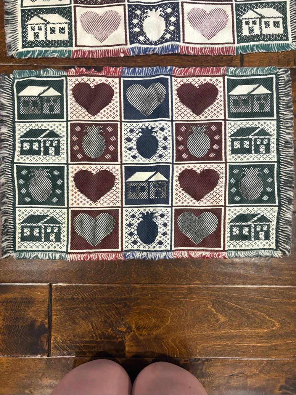 N/A charming multicolor
