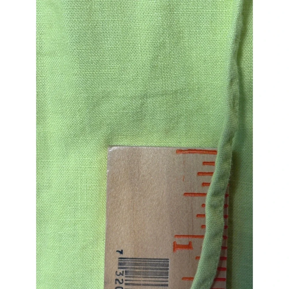 LOFT lemon lime