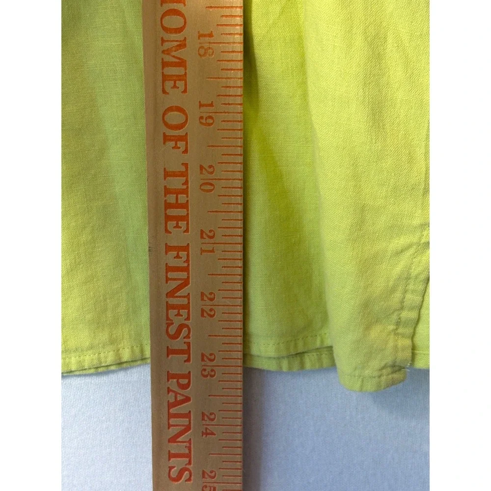 LOFT lemon lime