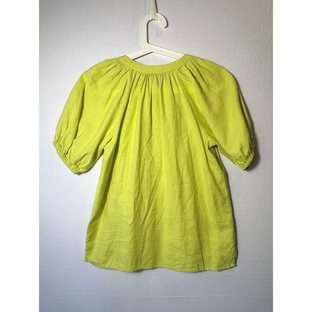 LOFT lemon lime