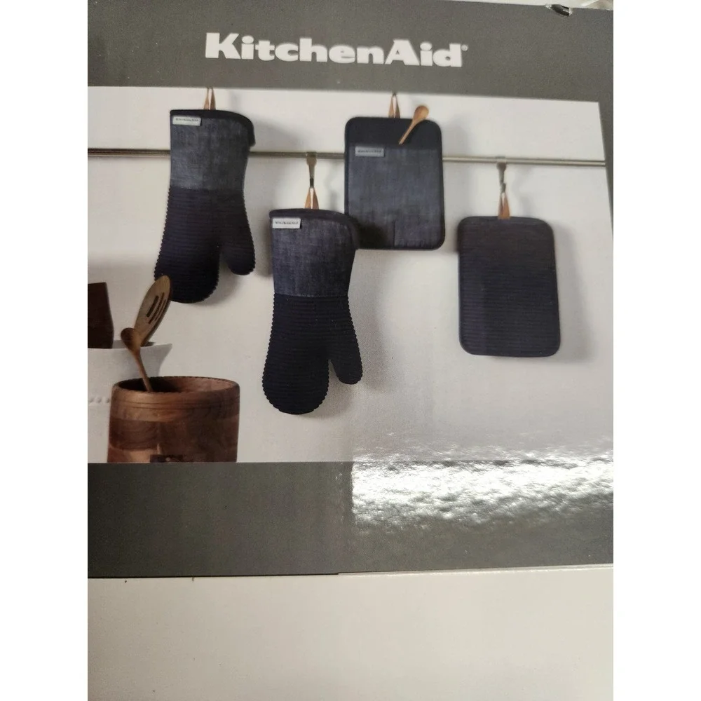 KitchenAid piece silicone