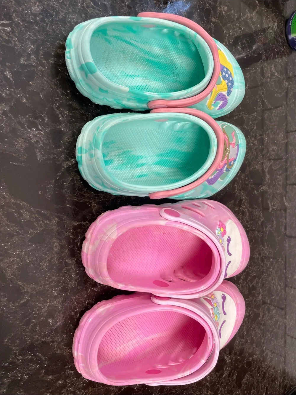 N/A two pair