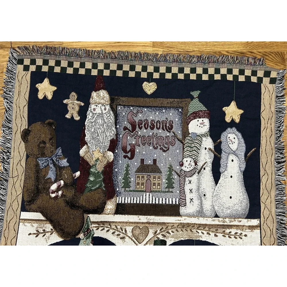 N/A seasons greetings