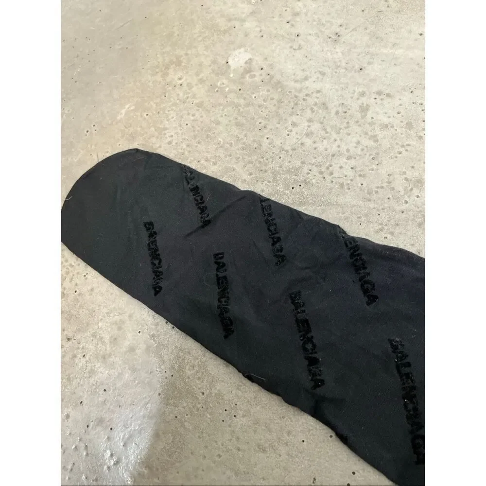 Balenciaga balenciega logo