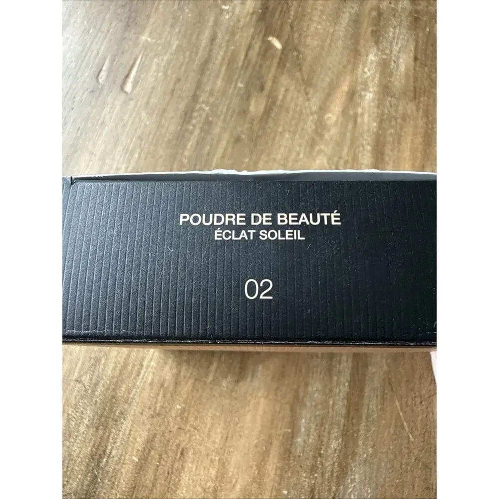 Gucci luxury poudre