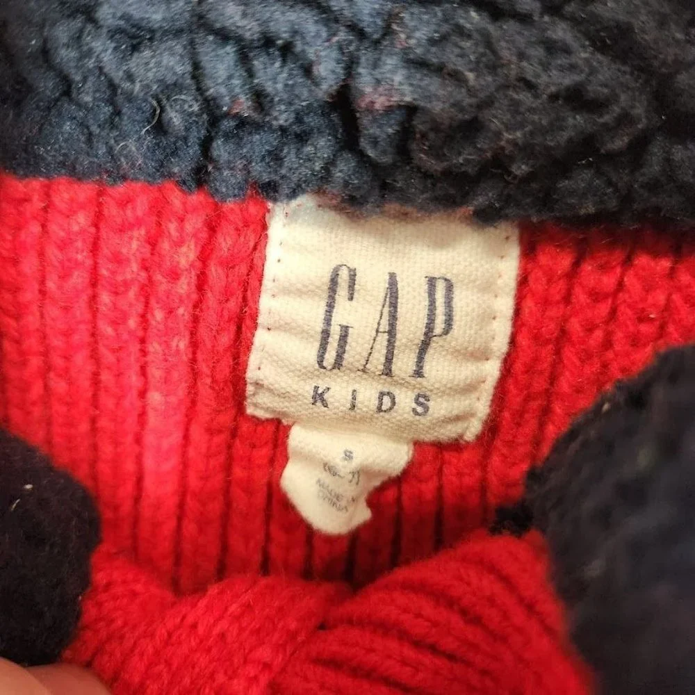 GAP kids boys