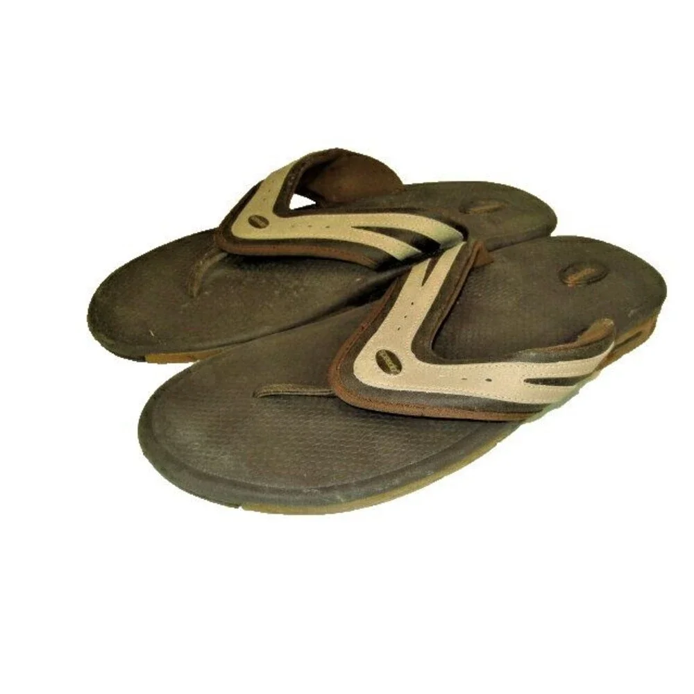 Speedo mens brown