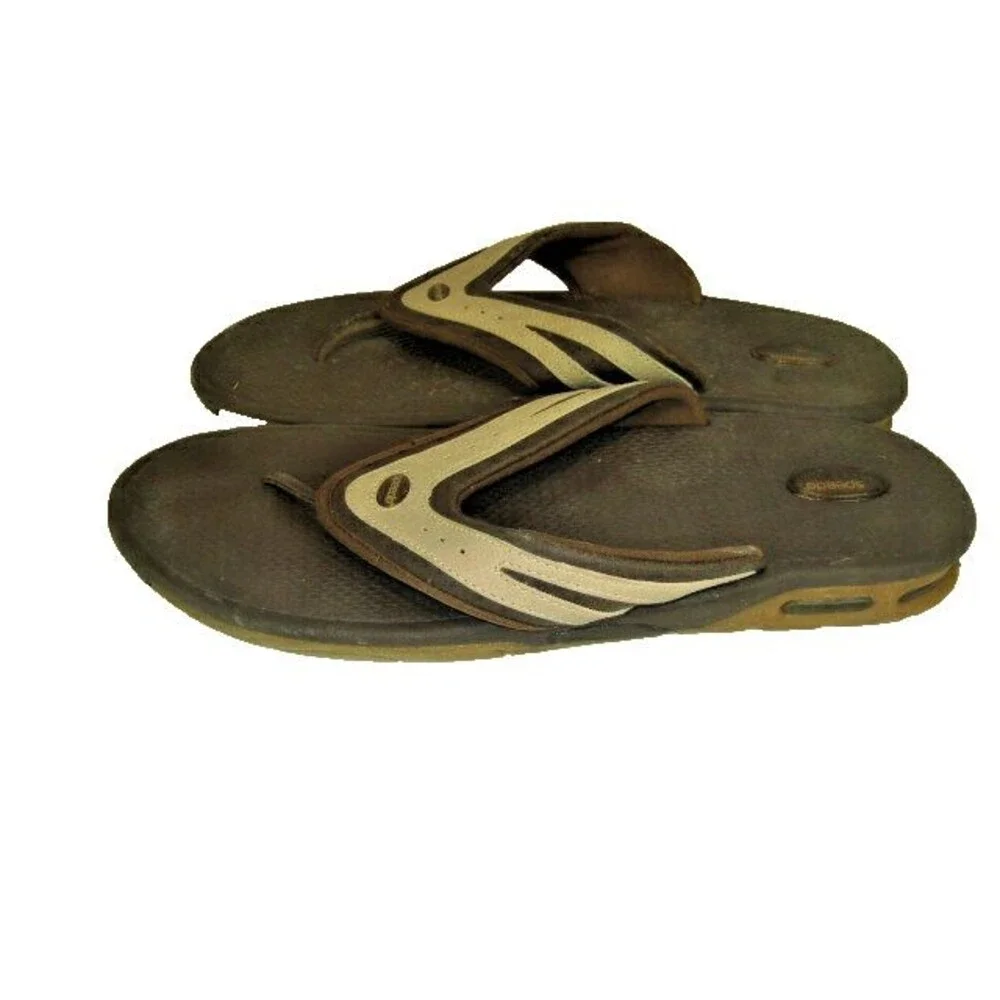 Speedo mens brown
