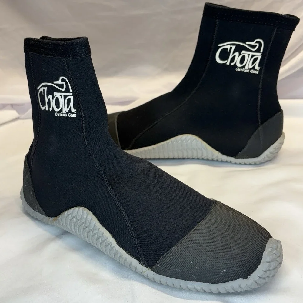 Chota Outdoor Gear River Runner Pull On Boots M 10 W 9 Water‎ Shoes NB300 Sports