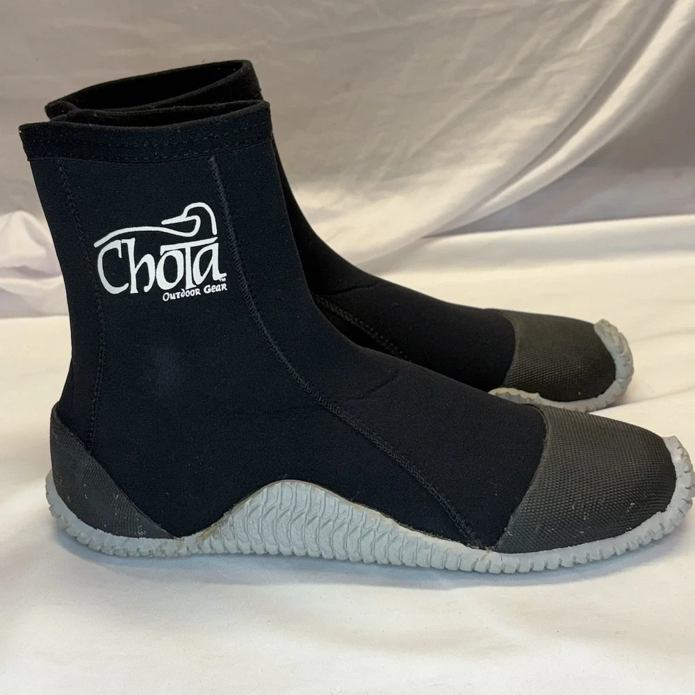 Chota excellent preowned