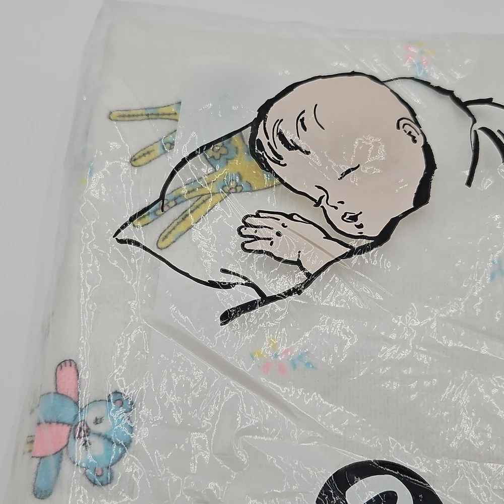 Rockabye soft cozy