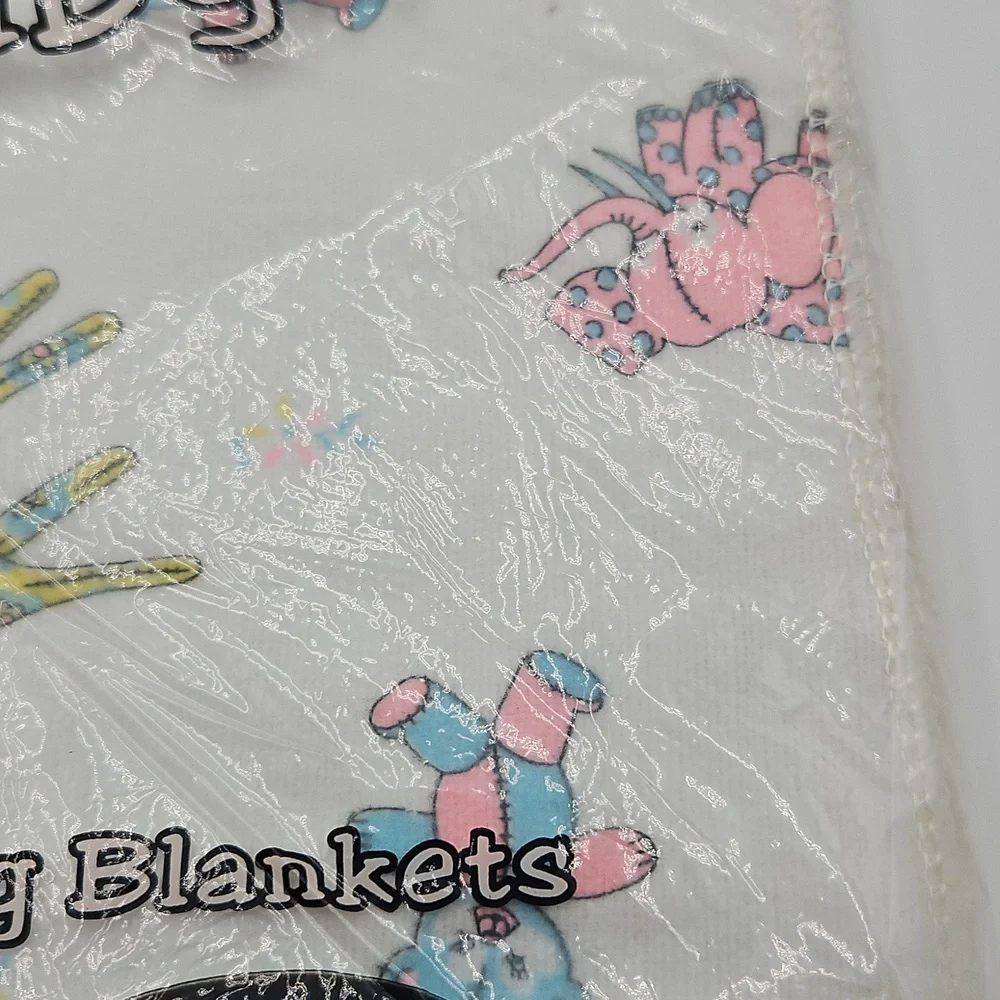 Rockabye soft cozy
