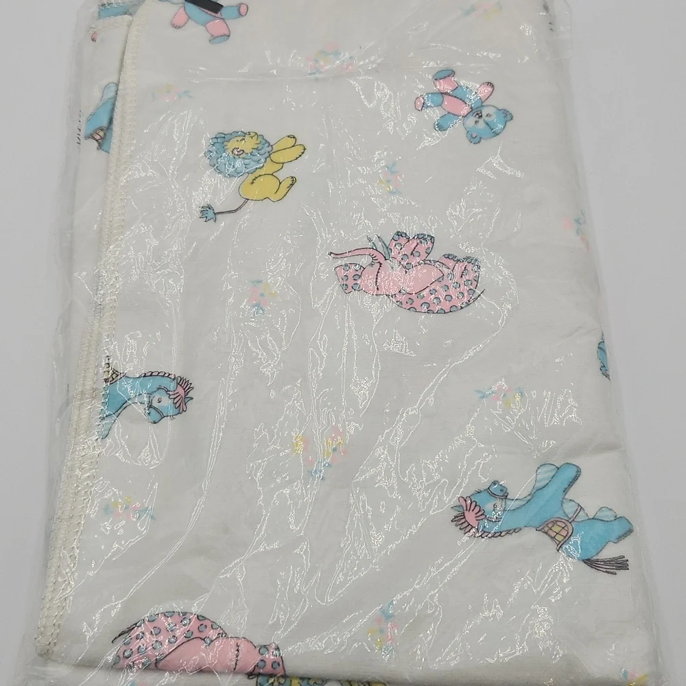 Rockabye soft cozy