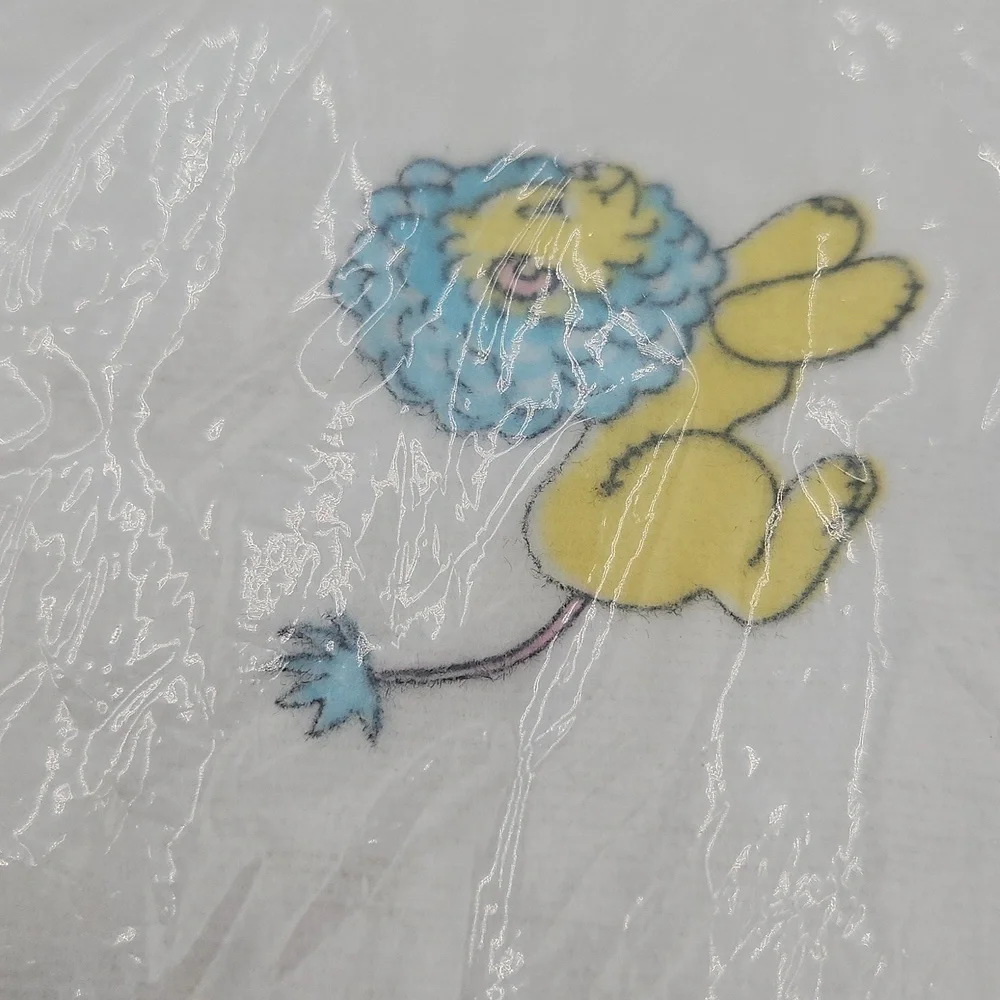 Rockabye soft cozy