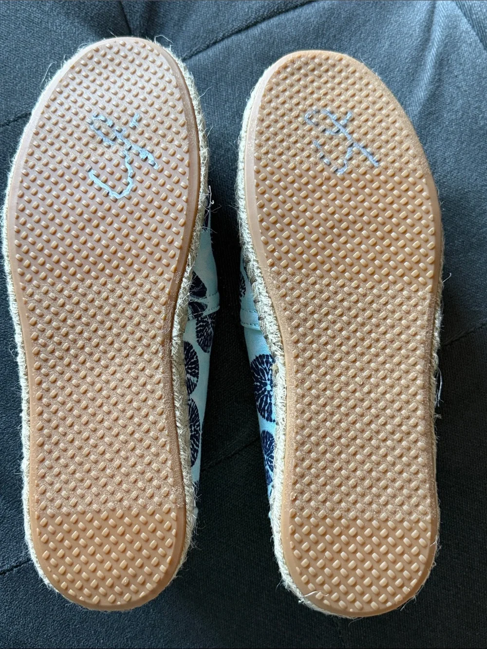Toms women slip