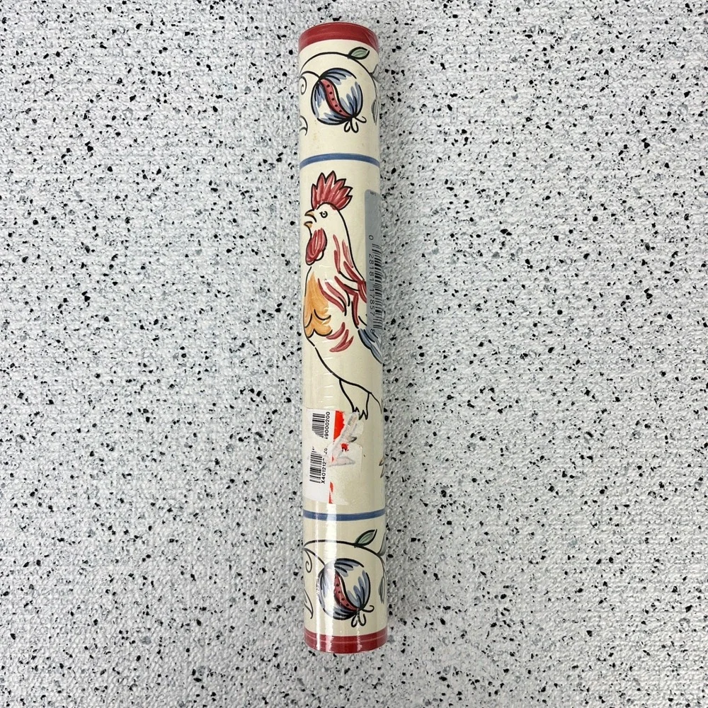 Sunworthy vintage rooster