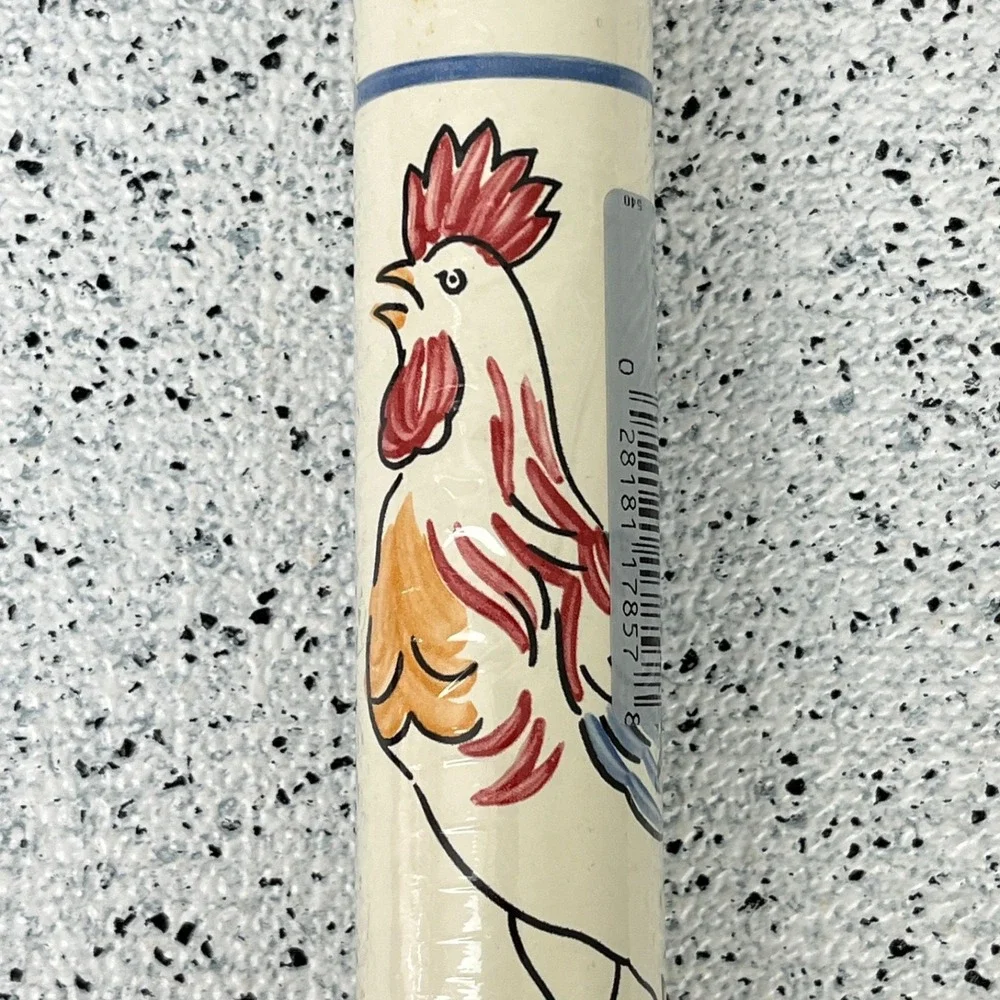 Sunworthy vintage rooster