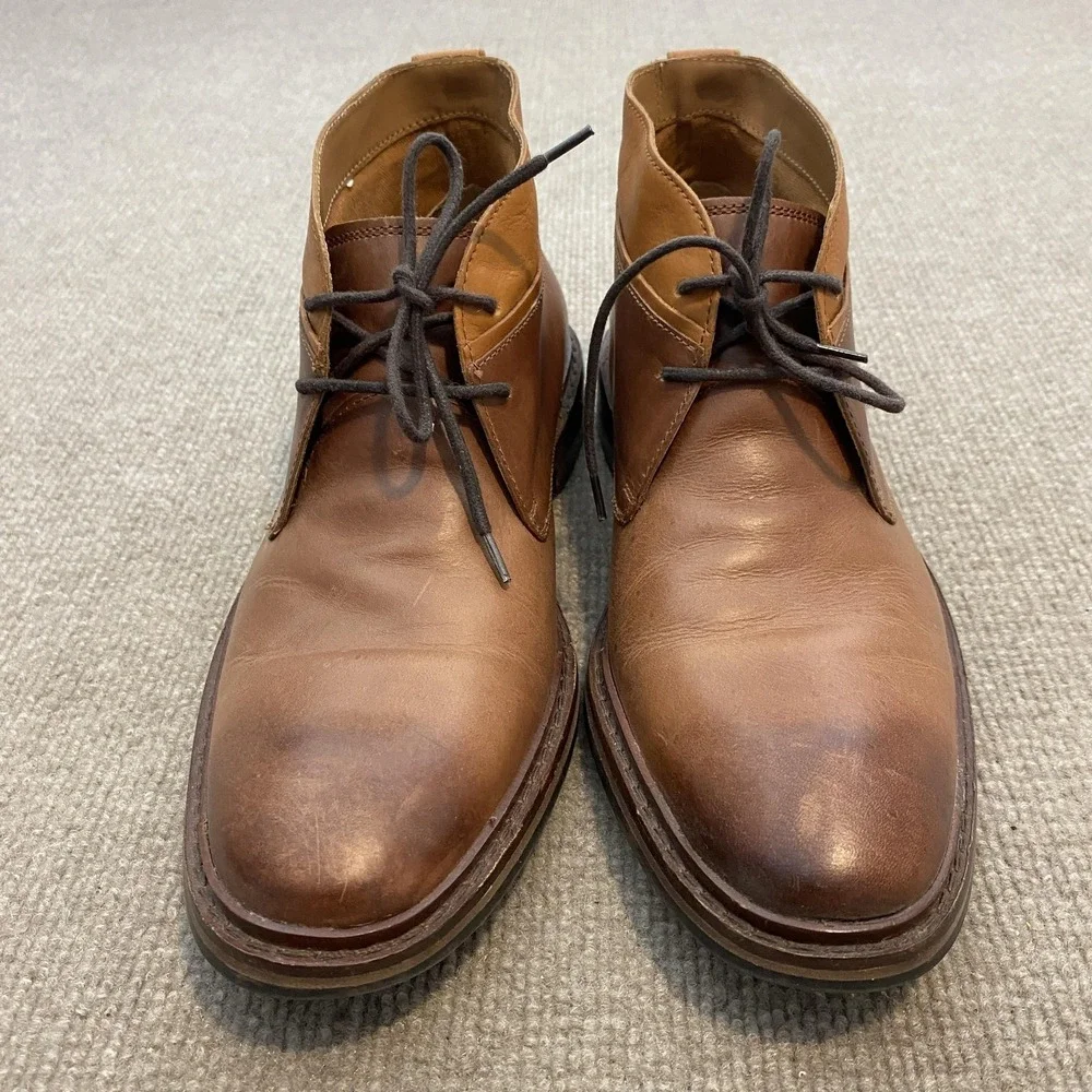 Cole Haan pre owned