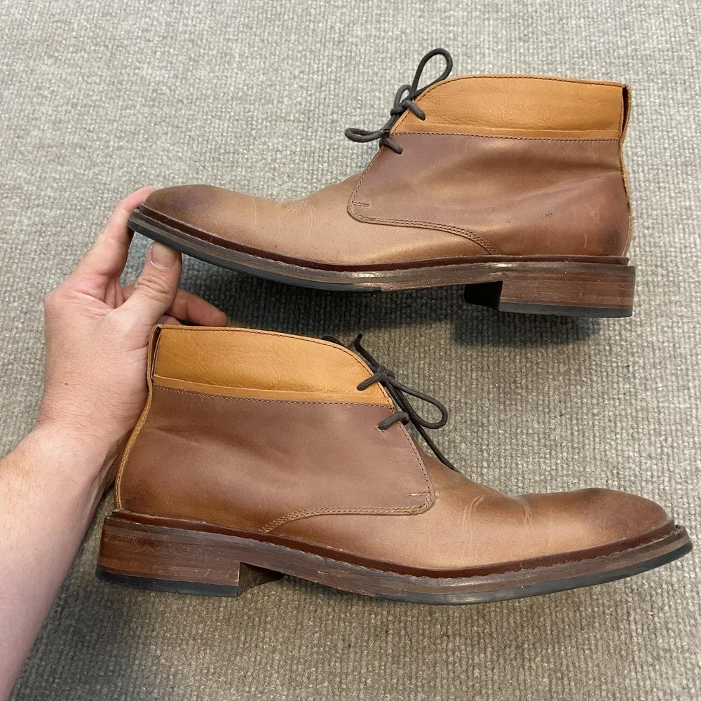 Cole Haan pre owned