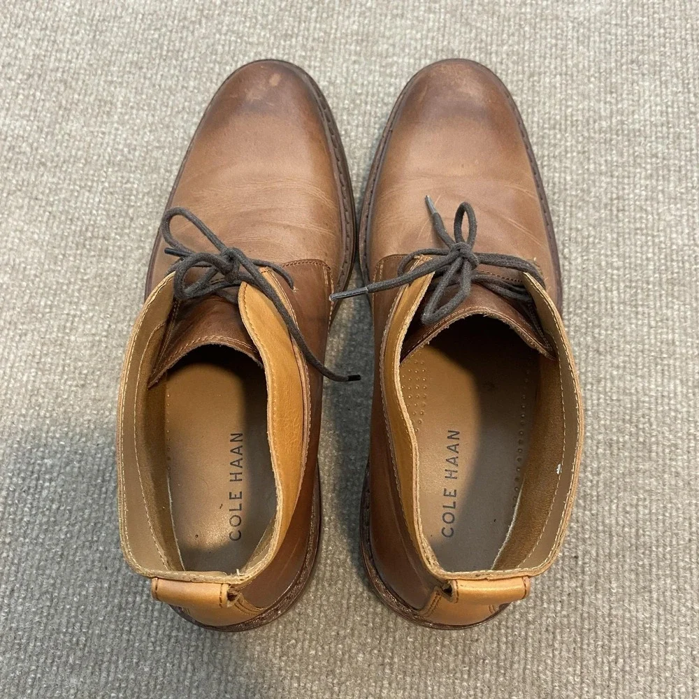 Cole Haan pre owned