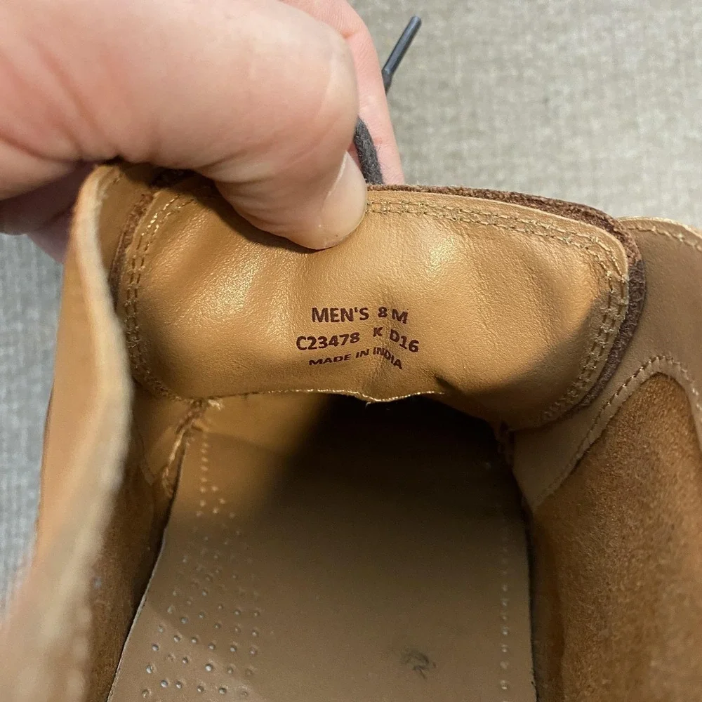 Cole Haan pre owned