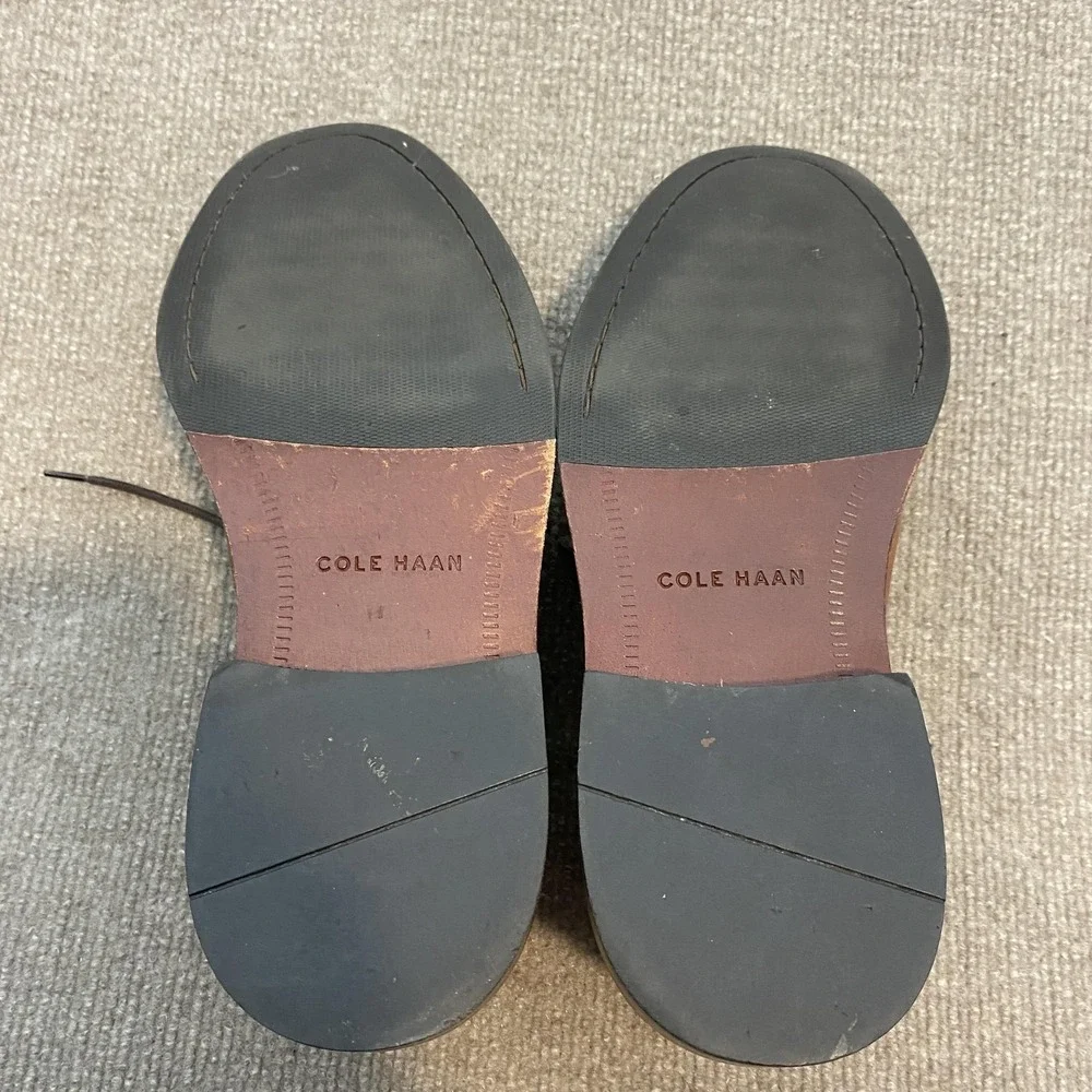 Cole Haan pre owned