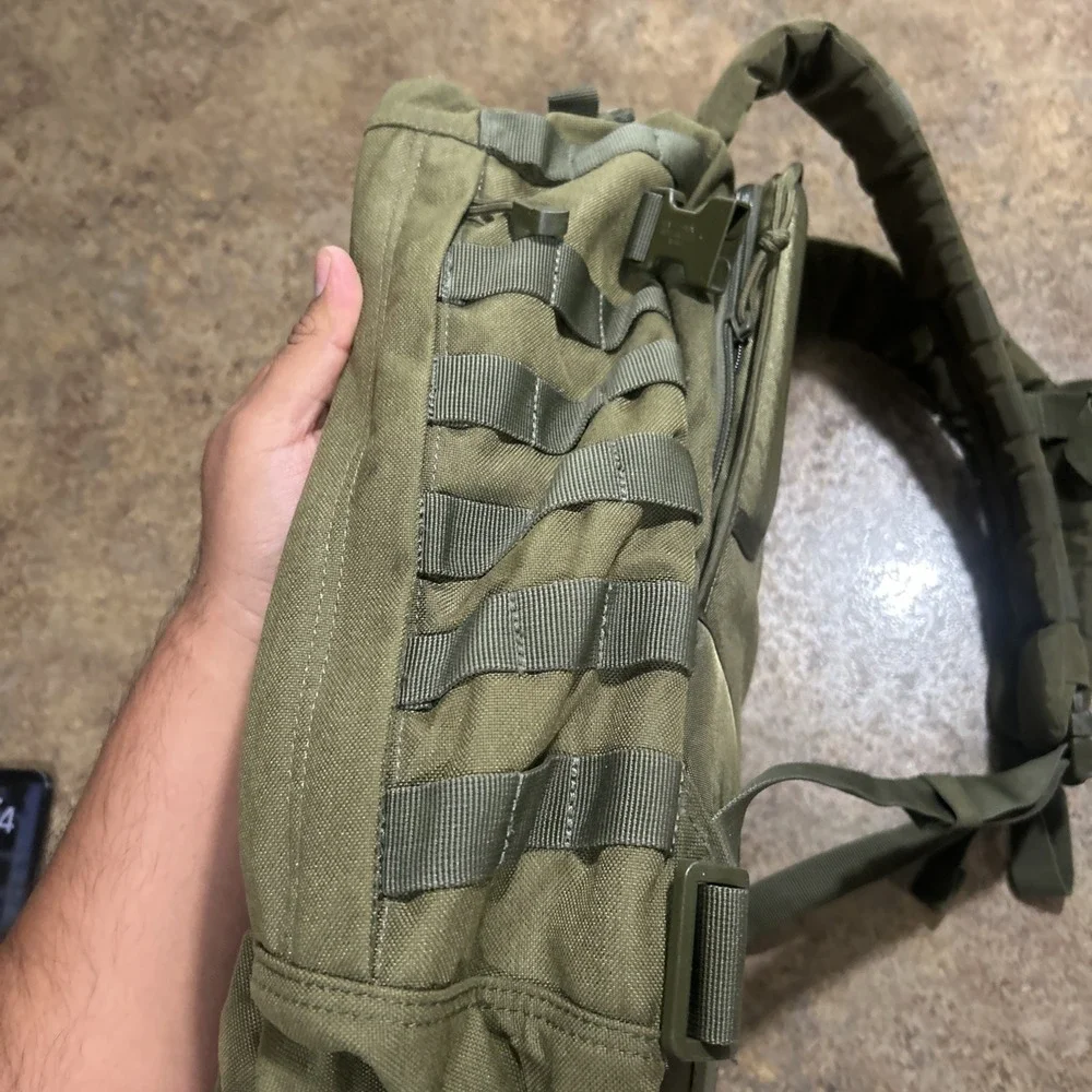 5.11 Tactical 11 tactical