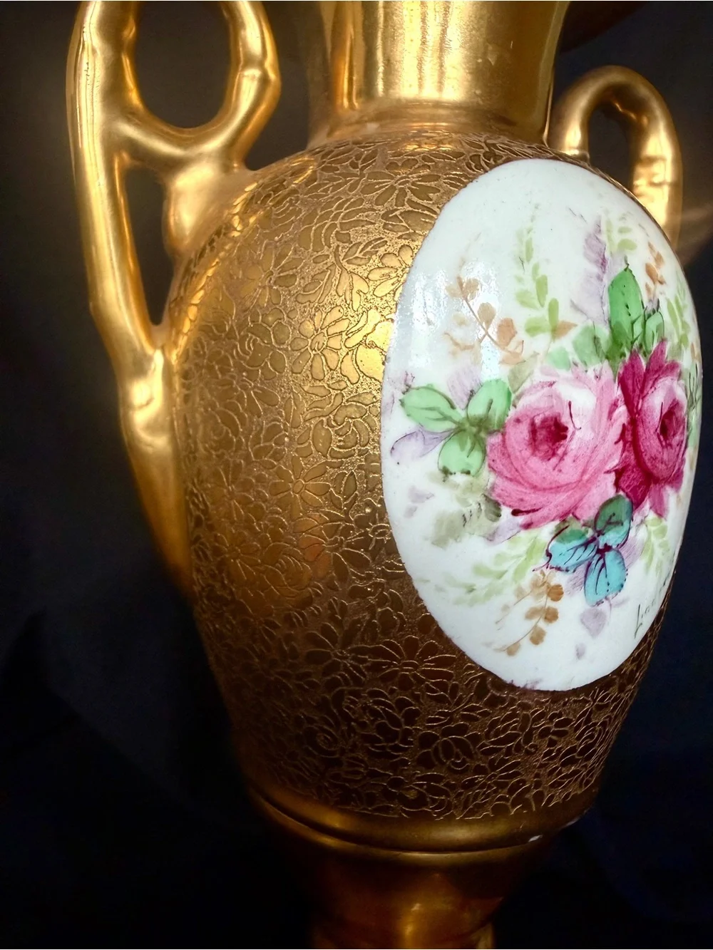 Limoges antique french