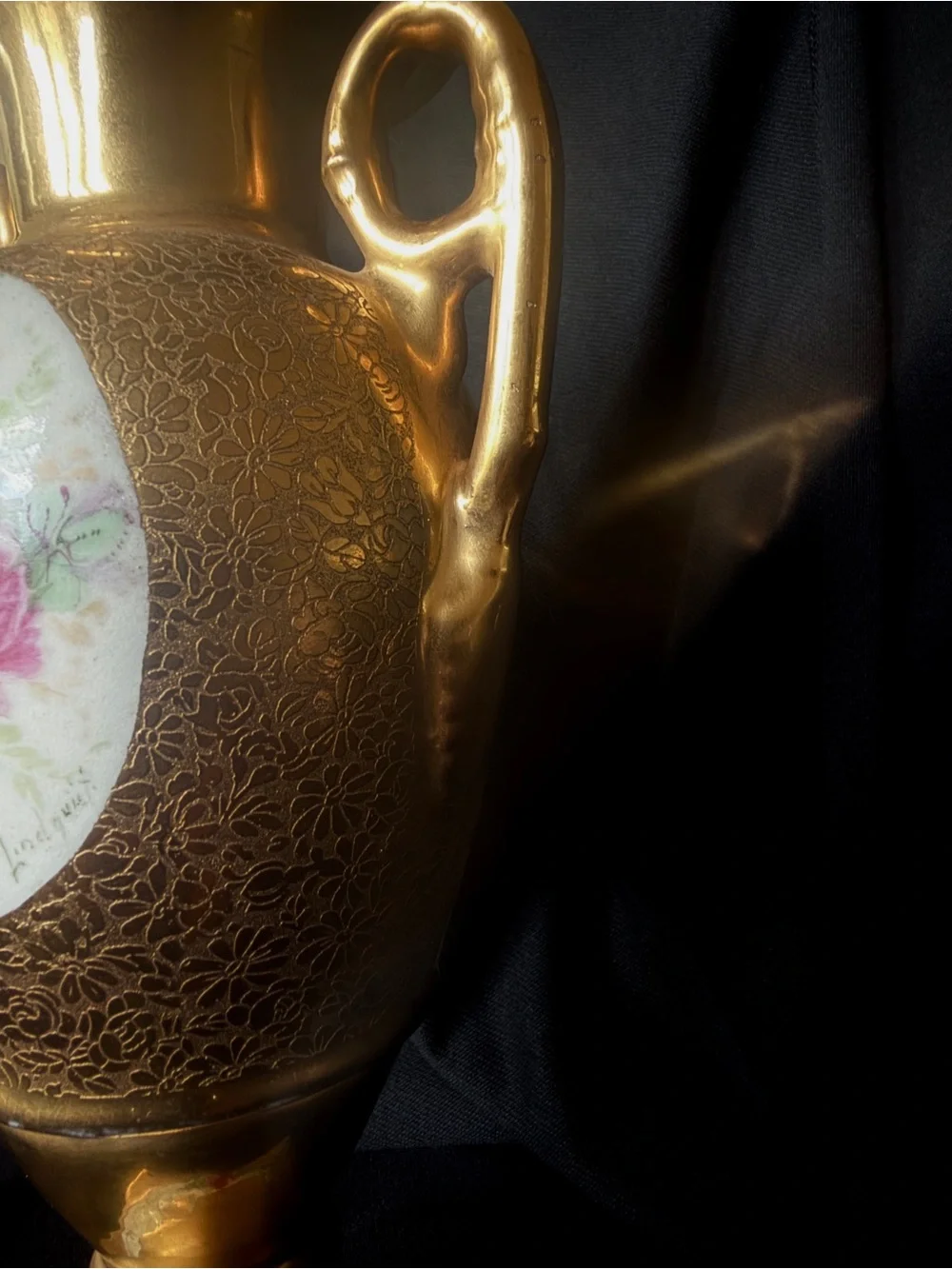 Limoges antique french