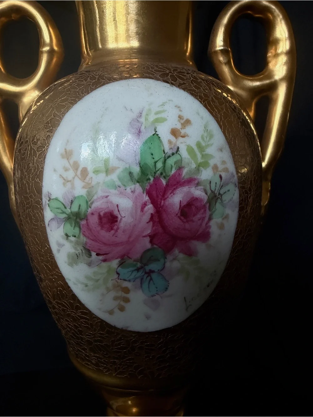 Limoges antique french