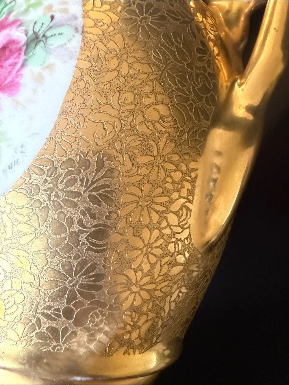 Limoges antique french
