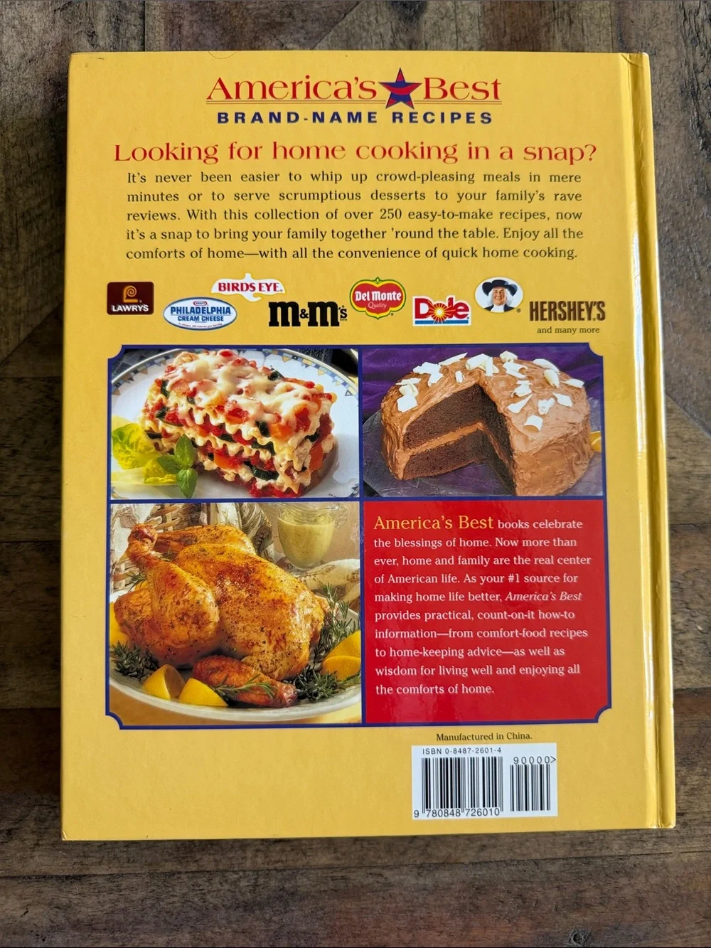 N/A homestyle cooking