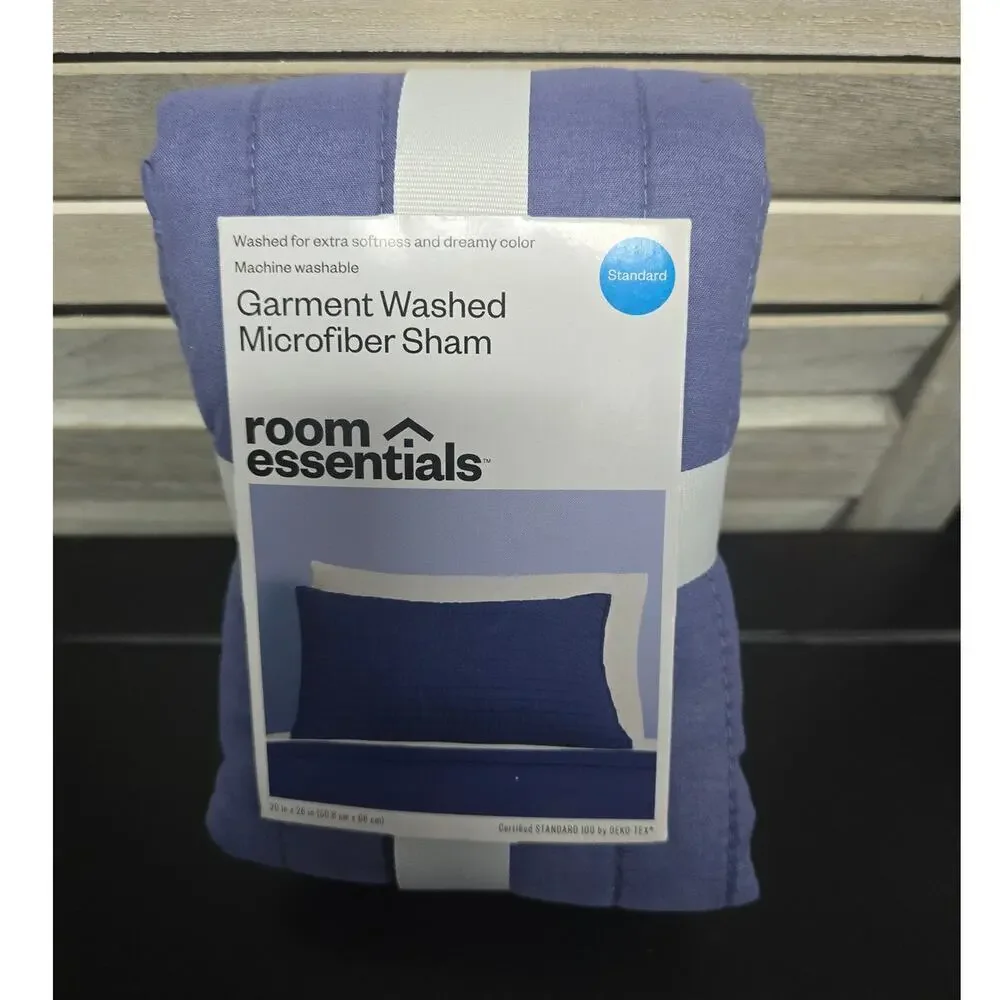 Room Essentials add pop