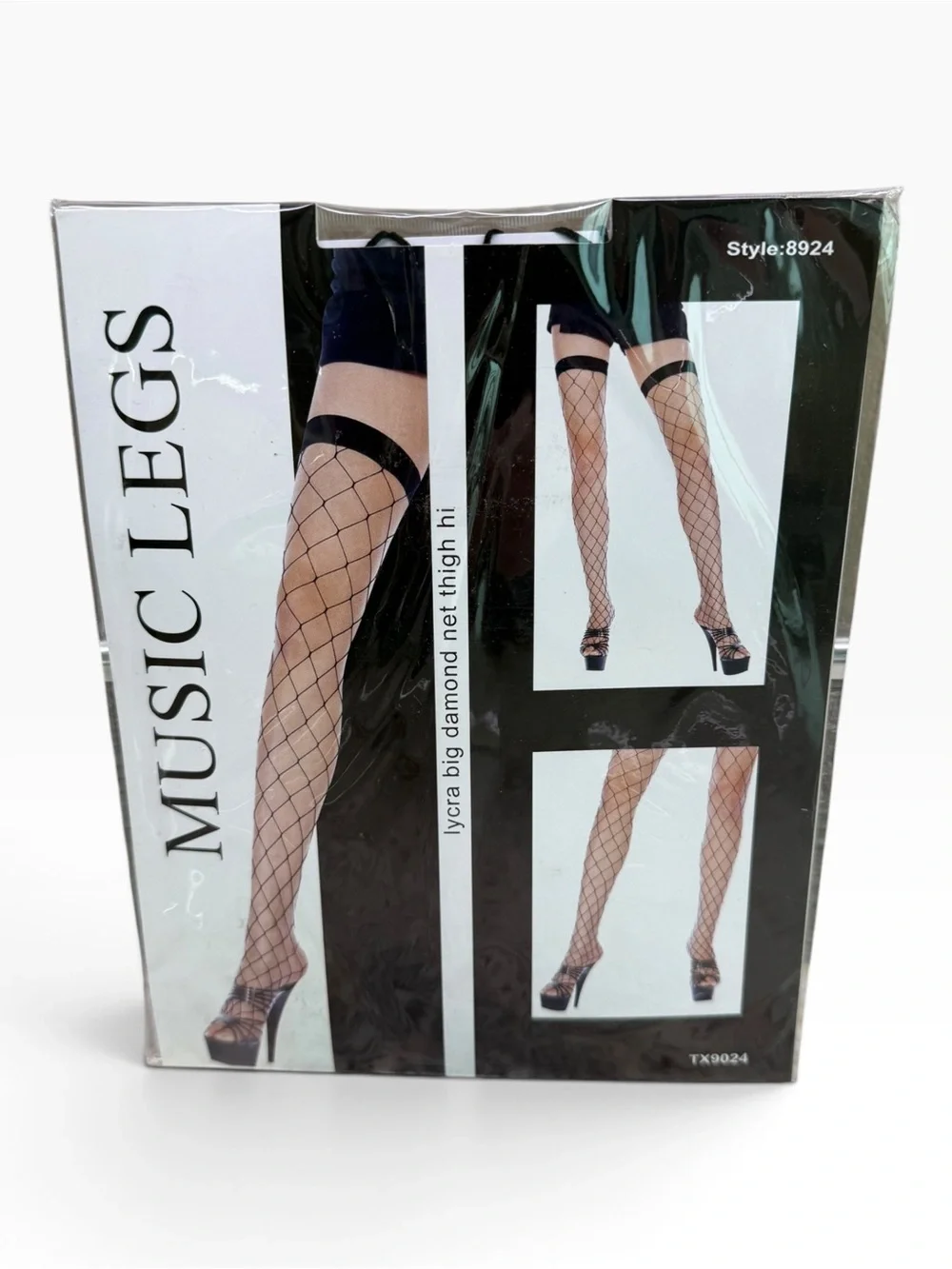 Music Legs music legs