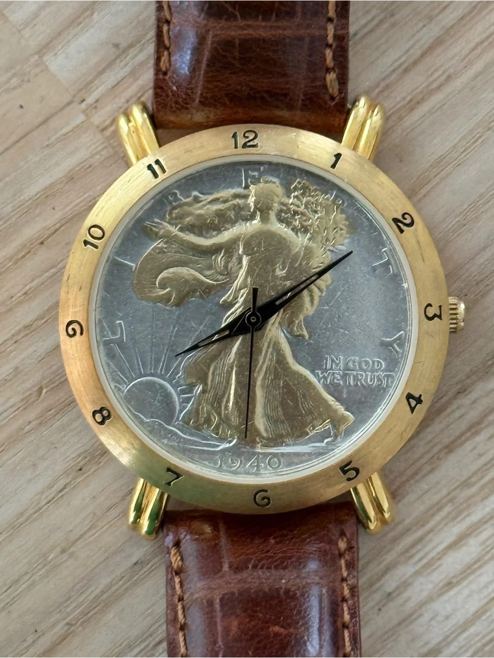 brittania brand model