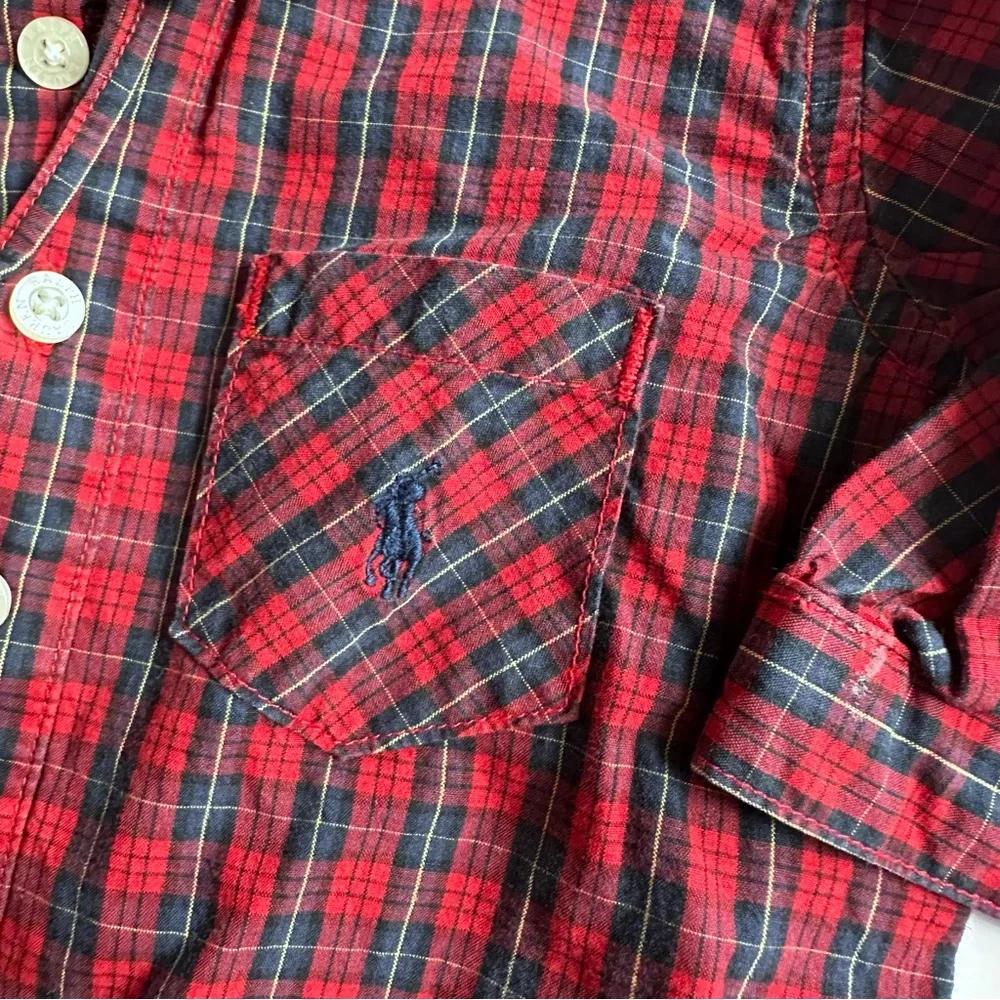 Ralph Lauren #coverall piece #ralphlauren